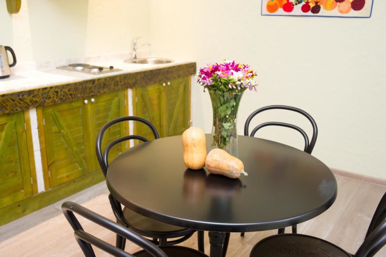 Отель No12 Zichi Hotel Тбилиси-17