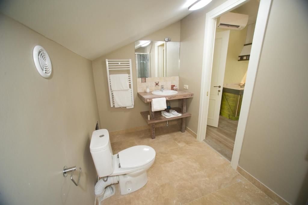 Отель No12 Zichi Hotel Тбилиси-21