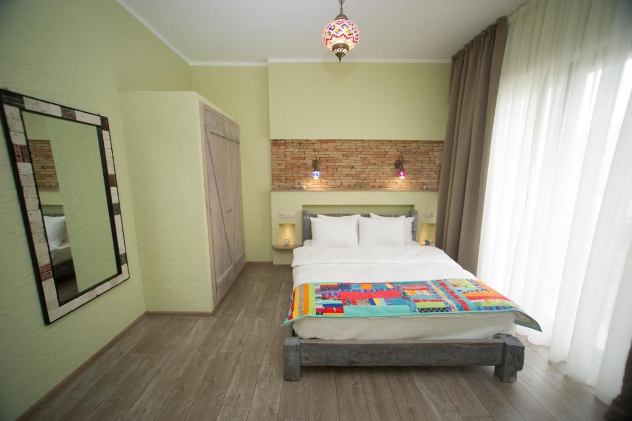 Отель No12 Zichi Hotel Тбилиси-12