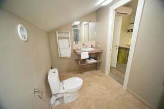 Отель No12 Zichi Hotel Тбилиси Апартаменты-студио-11