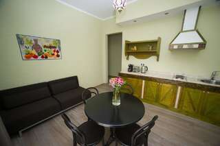 Отель No12 Zichi Hotel Тбилиси Люкс-1