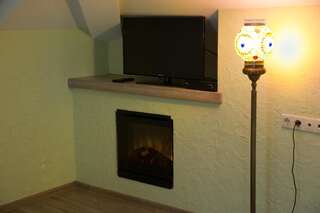 Отель No12 Zichi Hotel Тбилиси Апартаменты-студио-15