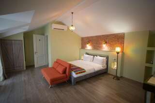 Отель No12 Zichi Hotel Тбилиси Апартаменты-студио-18