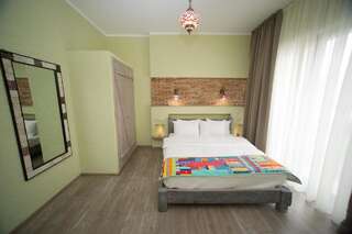 Отель No12 Zichi Hotel Тбилиси Люкс-2