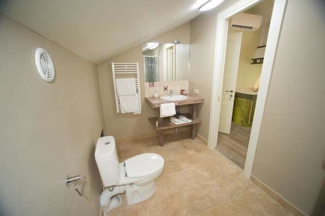 Отель No12 Zichi Hotel Тбилиси-20